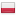 kunice.pl hosted country